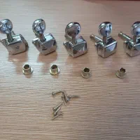 tune head گیتار الکتریک