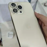 اپل iPhone 13 Pro Max با حافظهٔ ۲۵۶ گیگابایت