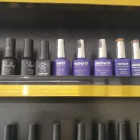 فروش لوازم ناخن کاری|آرایشی، بهداشتی، درمانی|تهران, امانیه|دیوار