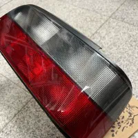 خطر عقب پژو پارس