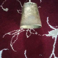 دو عدد زنگوله