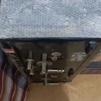 گاوصندوق دوطبقه صفر صفر صحیح وسالم|ابزارآلات|پارس‌آباد, |دیوار