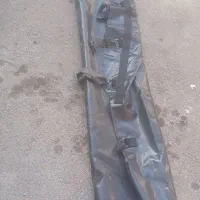 چادر مسافرتی