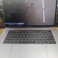 مک بوک پرو ۲۰۱۷ i7|رایانه همراه|تهران, زنجان جنوبی|دیوار