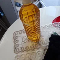 ۱ عدد روغن کنجد و۱عدد روغن سرخ کردنی فروشی