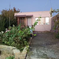 فروش خانه باغ