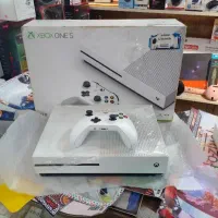 ایکس باکس وان اس یه ترا تک دسته در حد نو