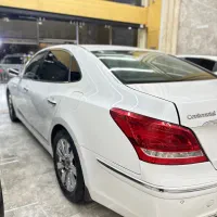 هیوندا سنتنیال ۲۰۱۳ فول اتاق VIP|خودرو سواری و وانت|شیراز, فرهنگ شهر|دیوار