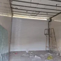 کرکره برقی ، سایبان مغازه ، ریموت کرکره برقی اقساط|مصالح و تجهیزات ساختمان|تهران, جیحون|دیوار