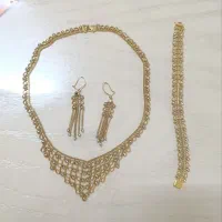 سرویس طلا خارجی