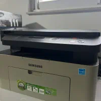 پرینتر سه کاره سامسونگ M2070