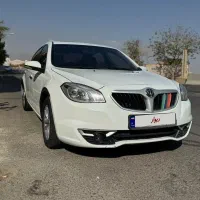 برلیانس۳۳۰ اتومات ۹۶