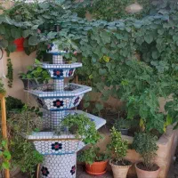 ۱۶۰ متر ویلایی ـ سه طبقه مستقل اوایل حجاب|فروش خانه و ویلا|مشهد, ولیعصر (شهرک غرب)|دیوار