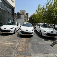 پژو 207i سقف فلز هیدرولیک TU5..موتور TU3 مدل 1404|خودرو سواری و وانت|تهران, توحید|دیوار