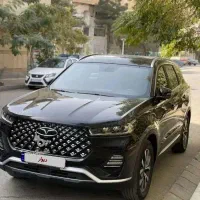 تیگو ۷ پرو مدل 1402 کم کار