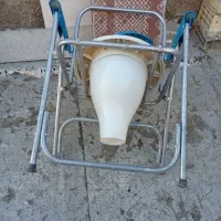 دستشویی فرنگی