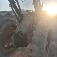 تراکتور رومانی