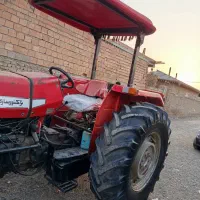 تراکتور ۲۸۵|خودرو سنگین|علیآباد کتول, |دیوار