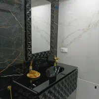 ست روشوی و اینه