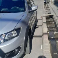 کوئیک ۴۰۲ فول|خودرو سواری و وانت|صفادشت, |دیوار