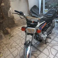 احسان125 مدل 1402|موتورسیکلت|مشهد, کشف|دیوار