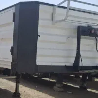 لبه سه محور طرح ماموت بالنی.