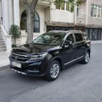 sx5 فردا موتور مدل ۱۴۰۲ شرایط اقساط بدون ضامن