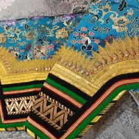شلوار بندری