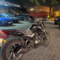 موتور بنلی (benelli) ۱۵۰ مدل ۱۴۰۲