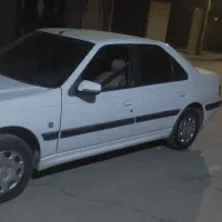 فروش پارس مدل ۹۳