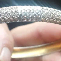 النگو نقره|جواهرات|تهران, جی|دیوار