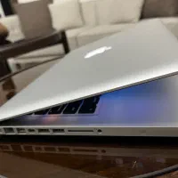 Macbook pro i7 ram8|رایانه همراه|شاهین‌شهر, حافظ شمالی|دیوار