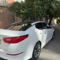 کیا اپتیما فول ۲۰۱۵ امریکا