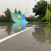 آموزش تخصصی اسکیت پارک کوهسنگی