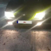 پراید 111 SE، مدل ۱۳۹۳