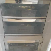 سایدبووشA80اصلی 40%زیرقیمت باگارانتی کتبی|یخچال و فریزر|تهران, دبستان|دیوار