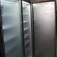 یخچال فروشگاهی سردلی|فروشگاه و مغازه|بابل, |دیوار