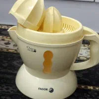 آب میوه گیر