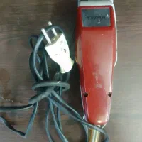 ماشین برقی موذر اصلی