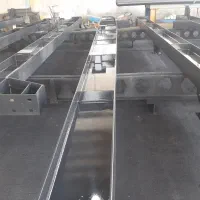 اسکلت فلزی پیش ساخته|خدمات پیشه و مهارت|ری, بازار آهن|دیوار