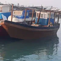 بچه لنج با مجوز لانگ لاین و قول