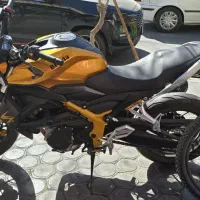 موتور سیکلت