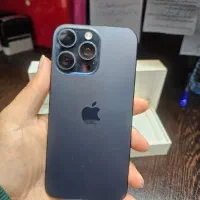 ایفون ۱۵ پرومکس ۵۱۲