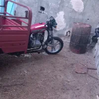 موتور سه چرخه