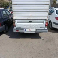 مزدا کارا 2000|خودرو سواری و وانت|کرج, کرج نو|دیوار