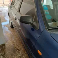 سمند ای اف سون دو گانه ۹۱