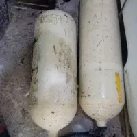 کپسول گاز شرکتی