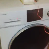 ماشین لباسشویی پاکشوما|ماشین لباسشویی و خشککن لباس|رشت, جماران|دیوار