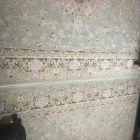 یک جفت فرش ۶متری