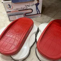 چرخونک دوبل مارک دوبل|تجهیزات ورزشی|تهران, شهرک ولیعصر شمالی|دیوار